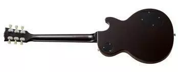 Les Paul Studio 2014 - Desert Burst - Left handed